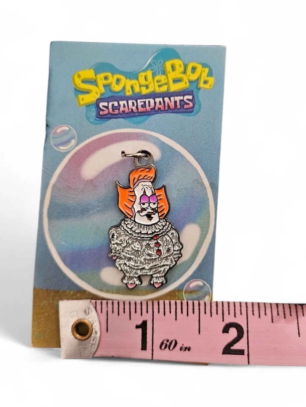 SpongeBob Squarepants this item