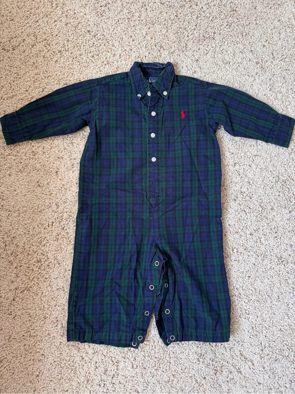 Ralph Lauren One Piece