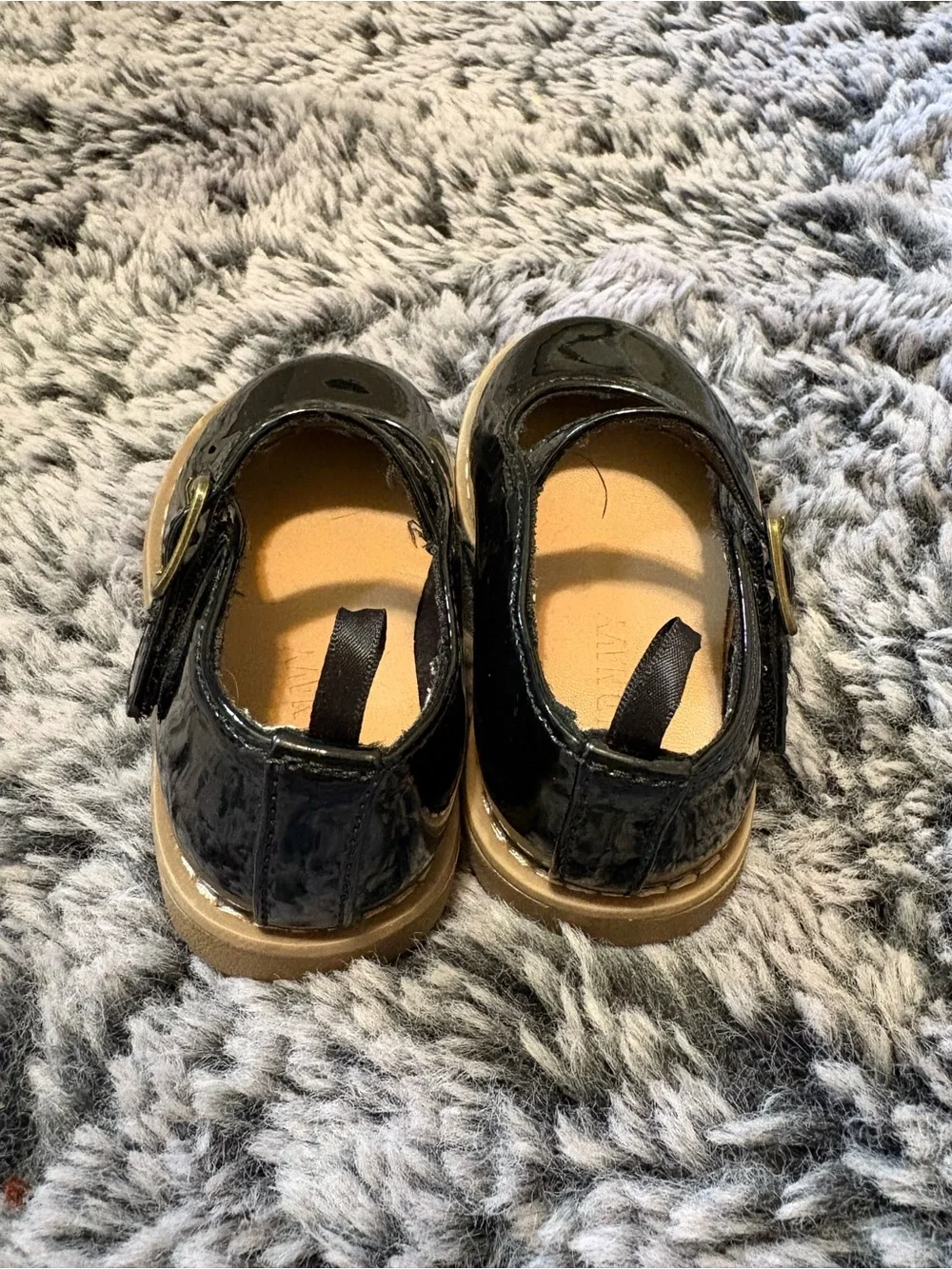 Old Navy classic mary