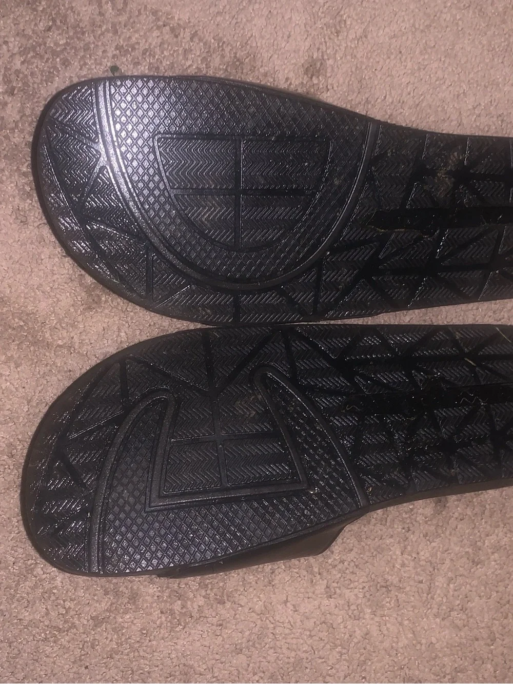 Champions slide prominent