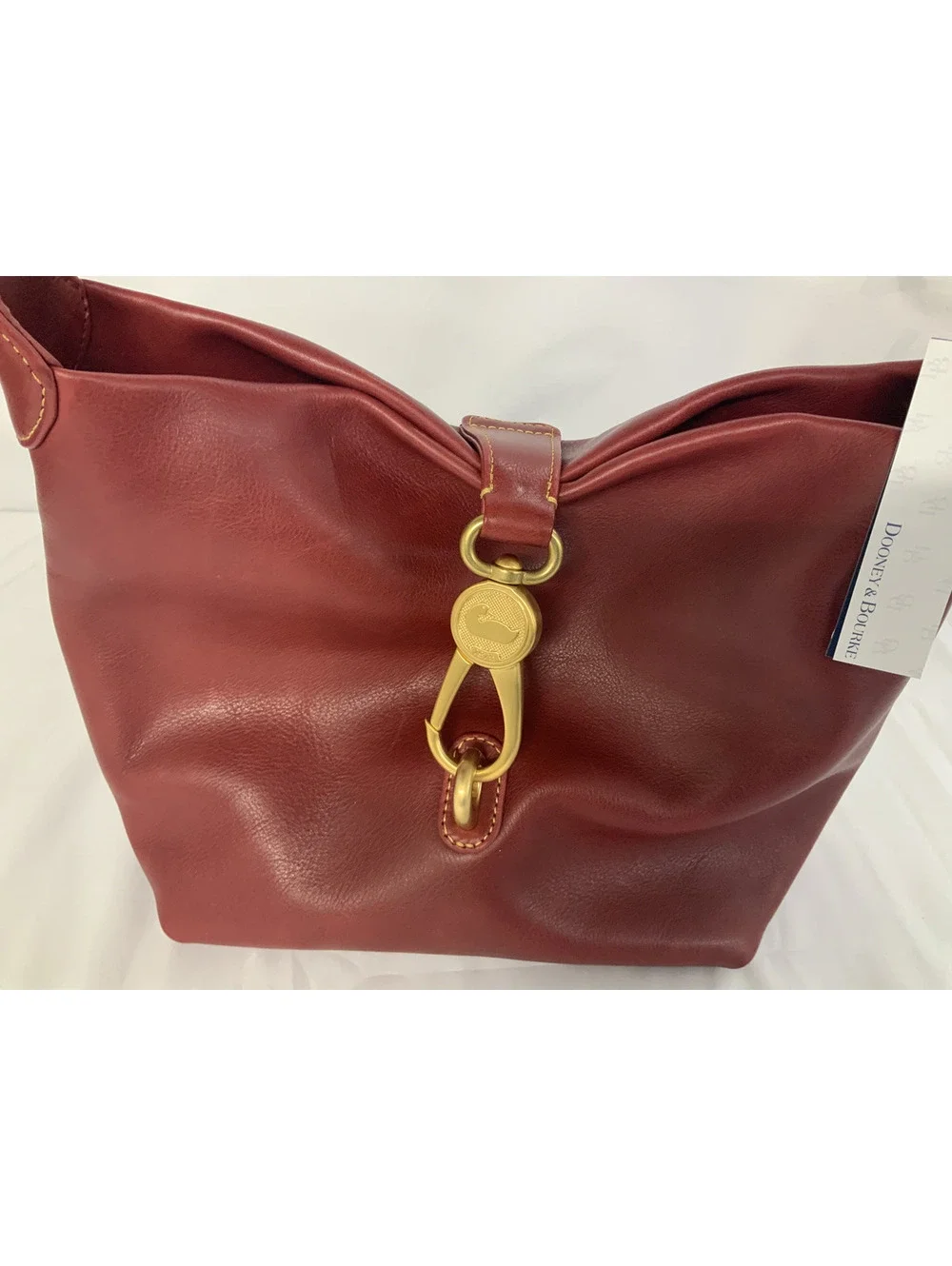 Dooney & Bourke new tags