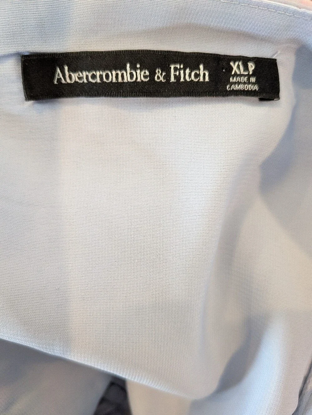 Abercrombie & Fitch abercrombie fitch
