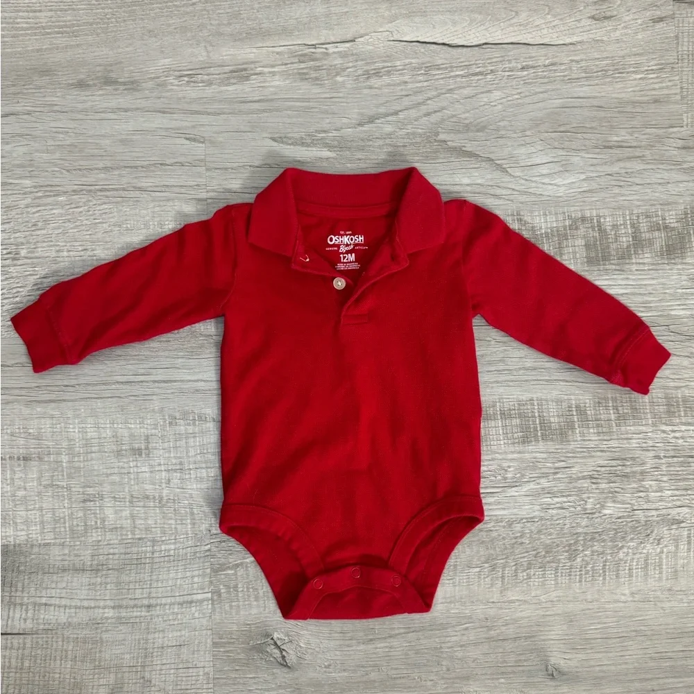 OshKosh Bgosh vintage baby