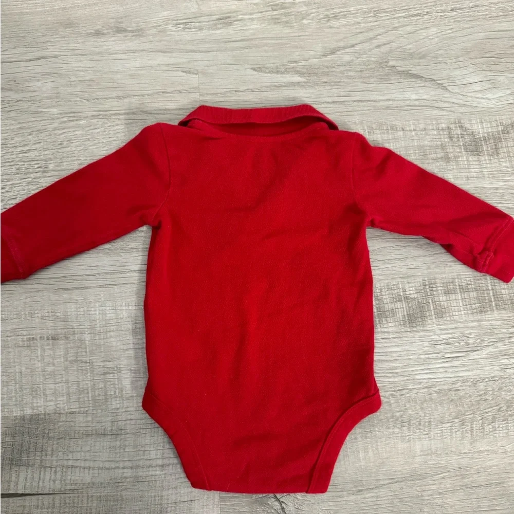 OshKosh Bgosh vintage baby