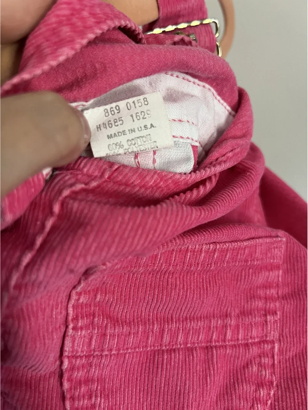 OshKosh Bgosh size 2t