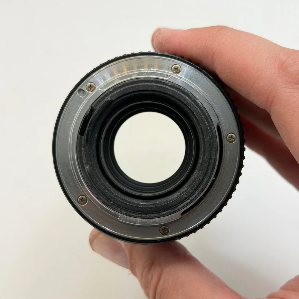 Vivitar vintage camera