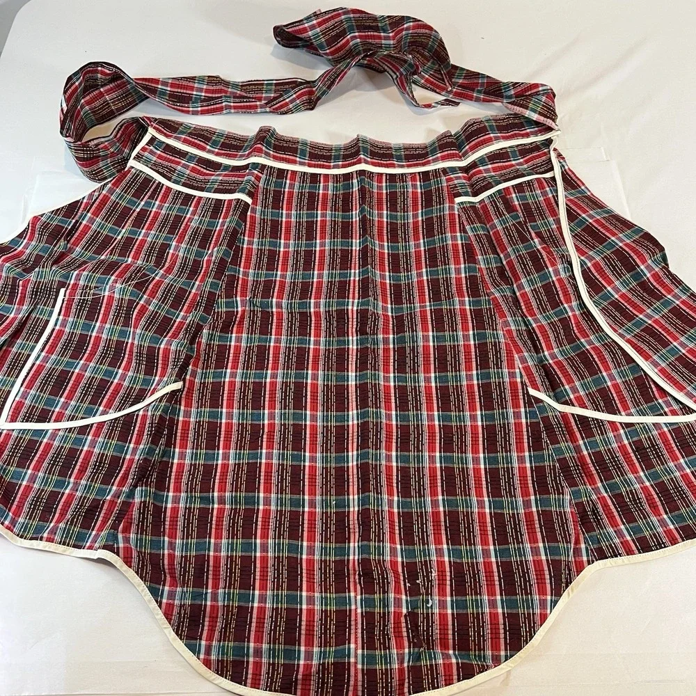 Handmade this vintage