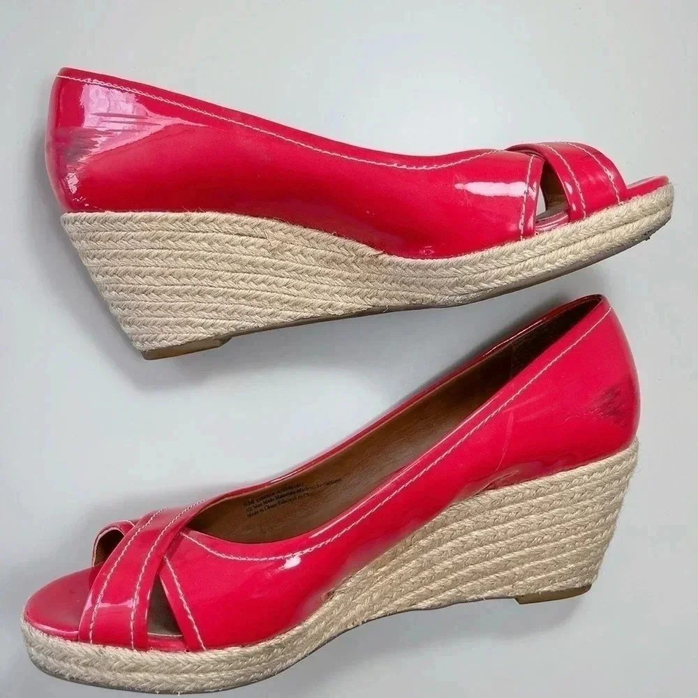Franco Sarto maker franco