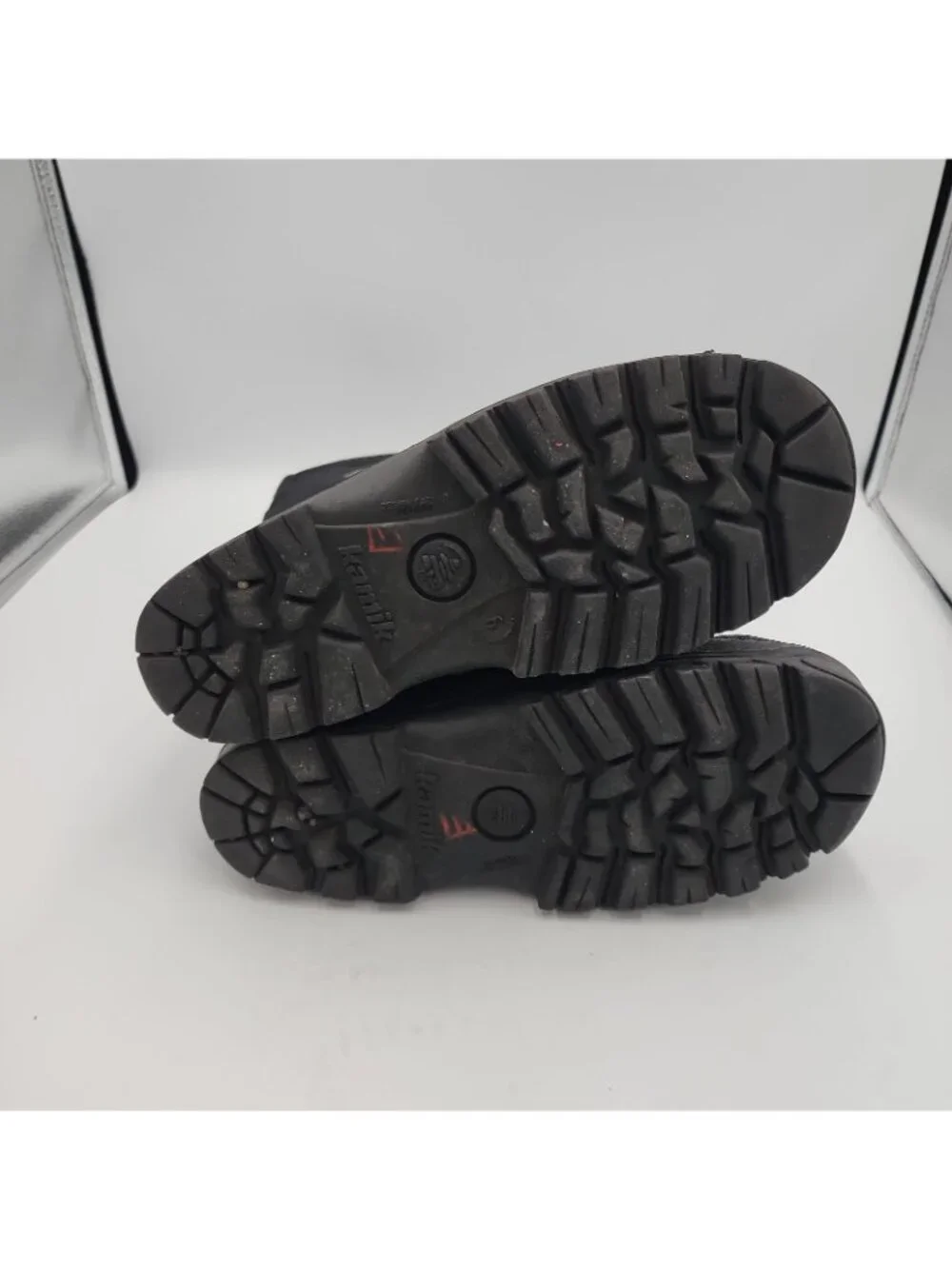 Kamik waterproof winter
