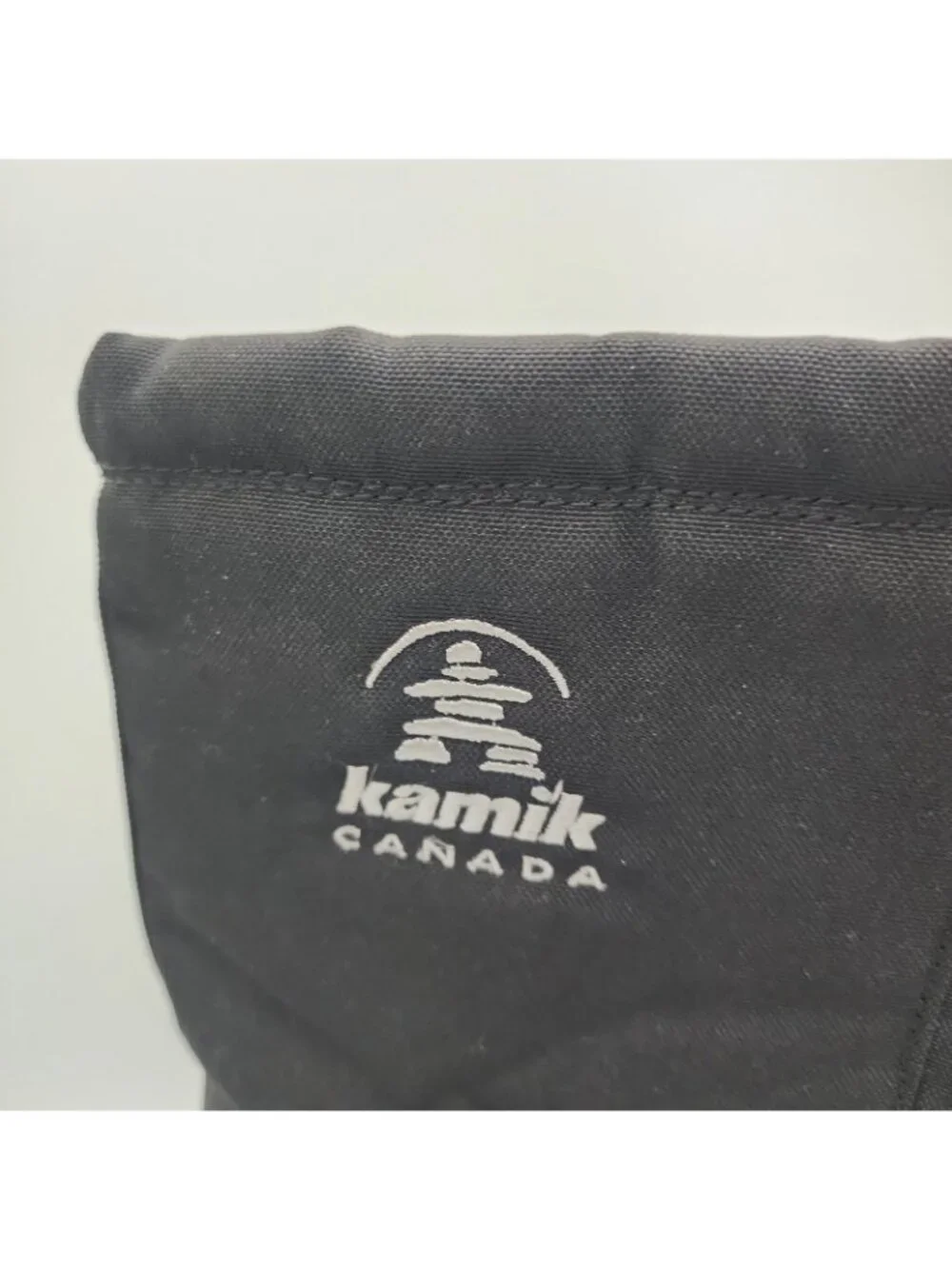 Kamik waterproof winter