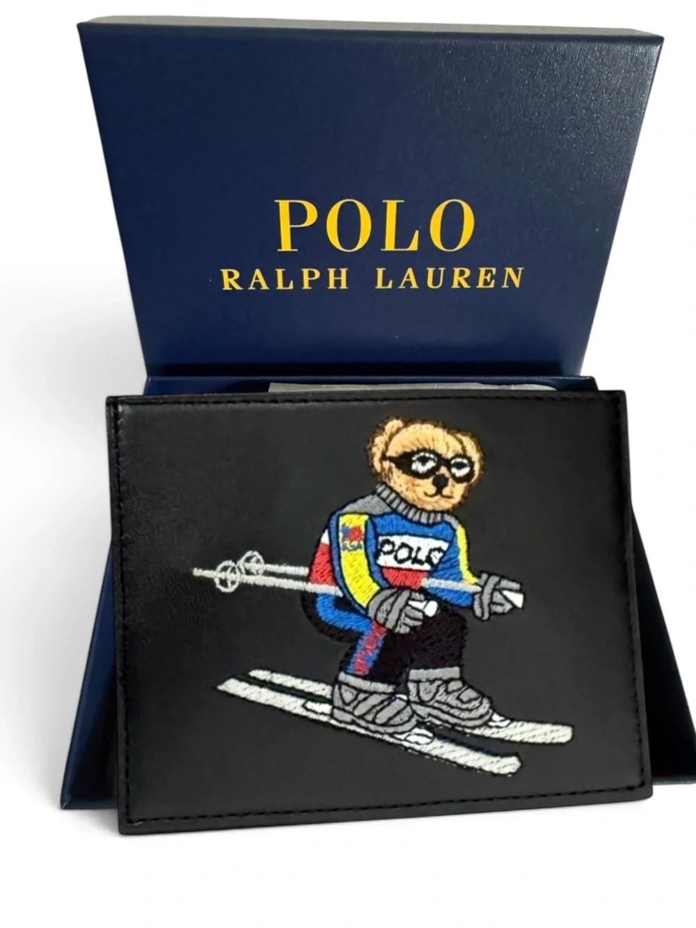 Polo Ralph Lauren timeless design