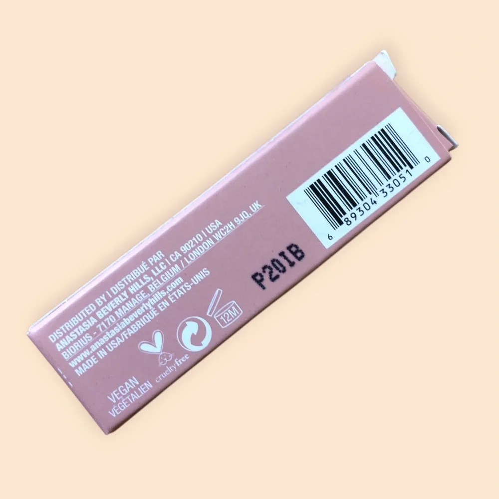 Anastasia Beverly Hills anastasia beverly