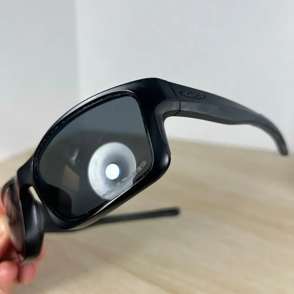 Oakley chainlink oo9247