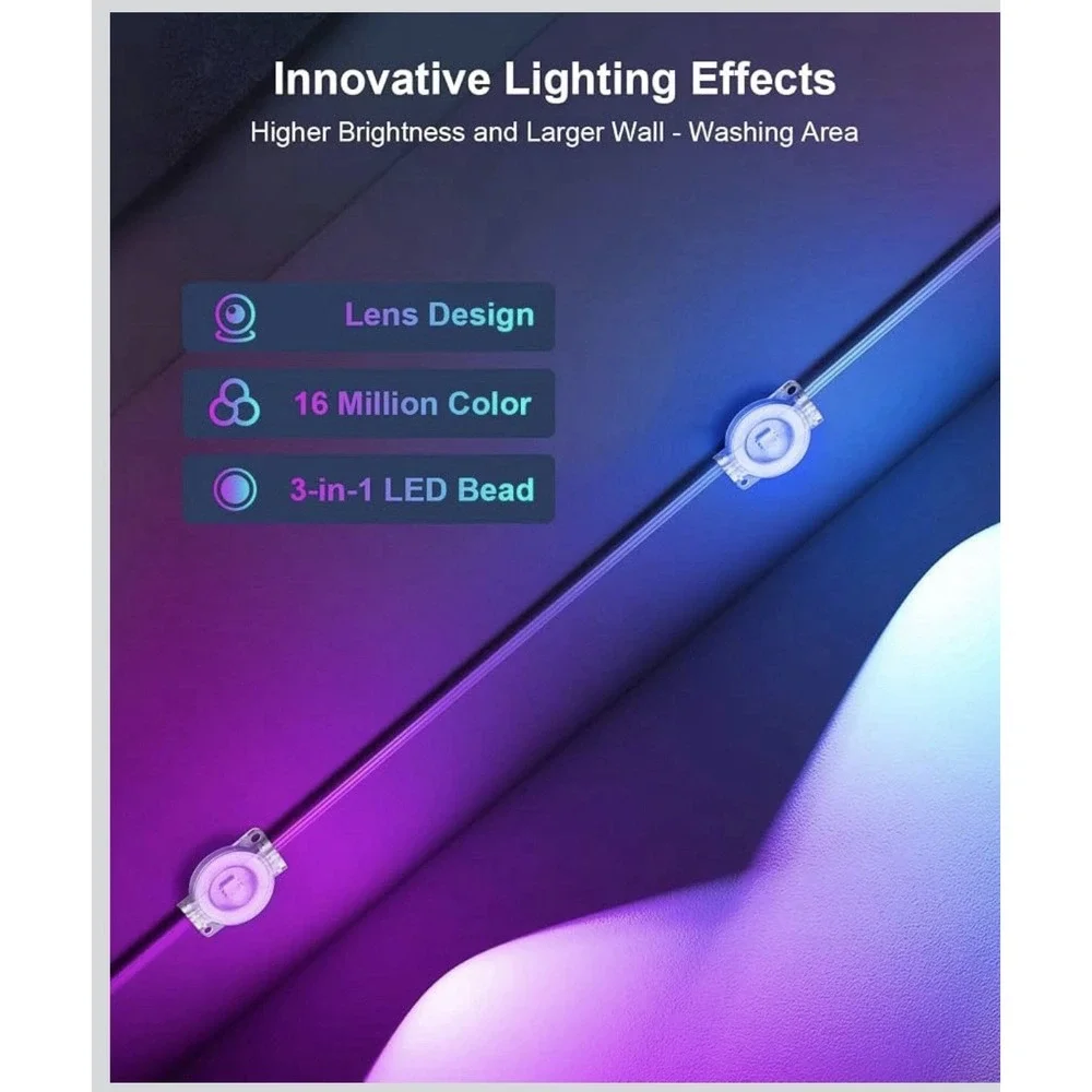 Daylight fussion 200ft