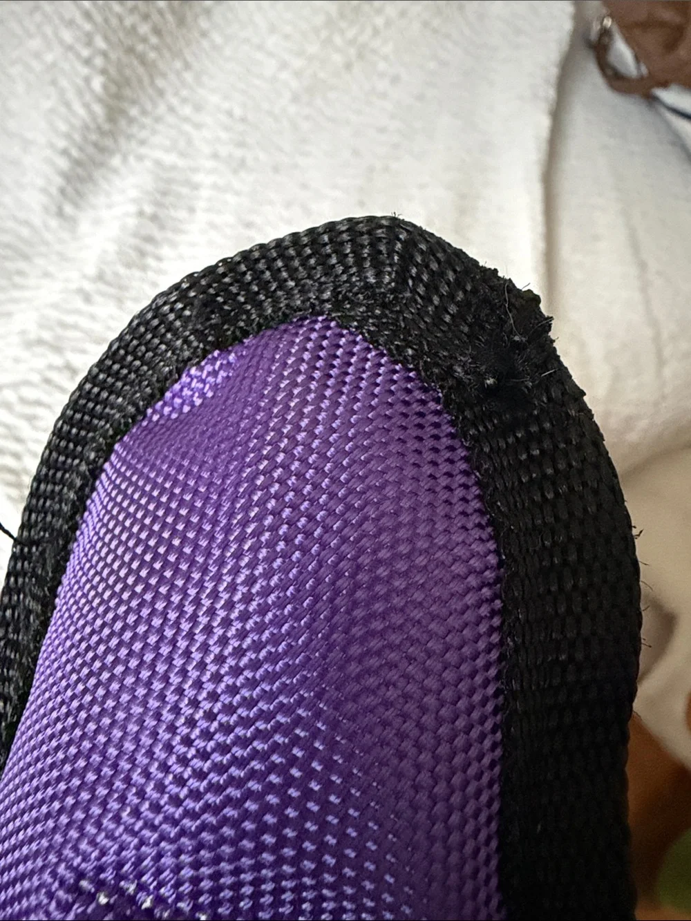 Multipet durable purple