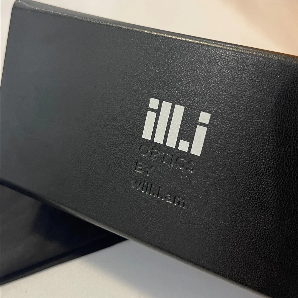 ill.i excellent ill