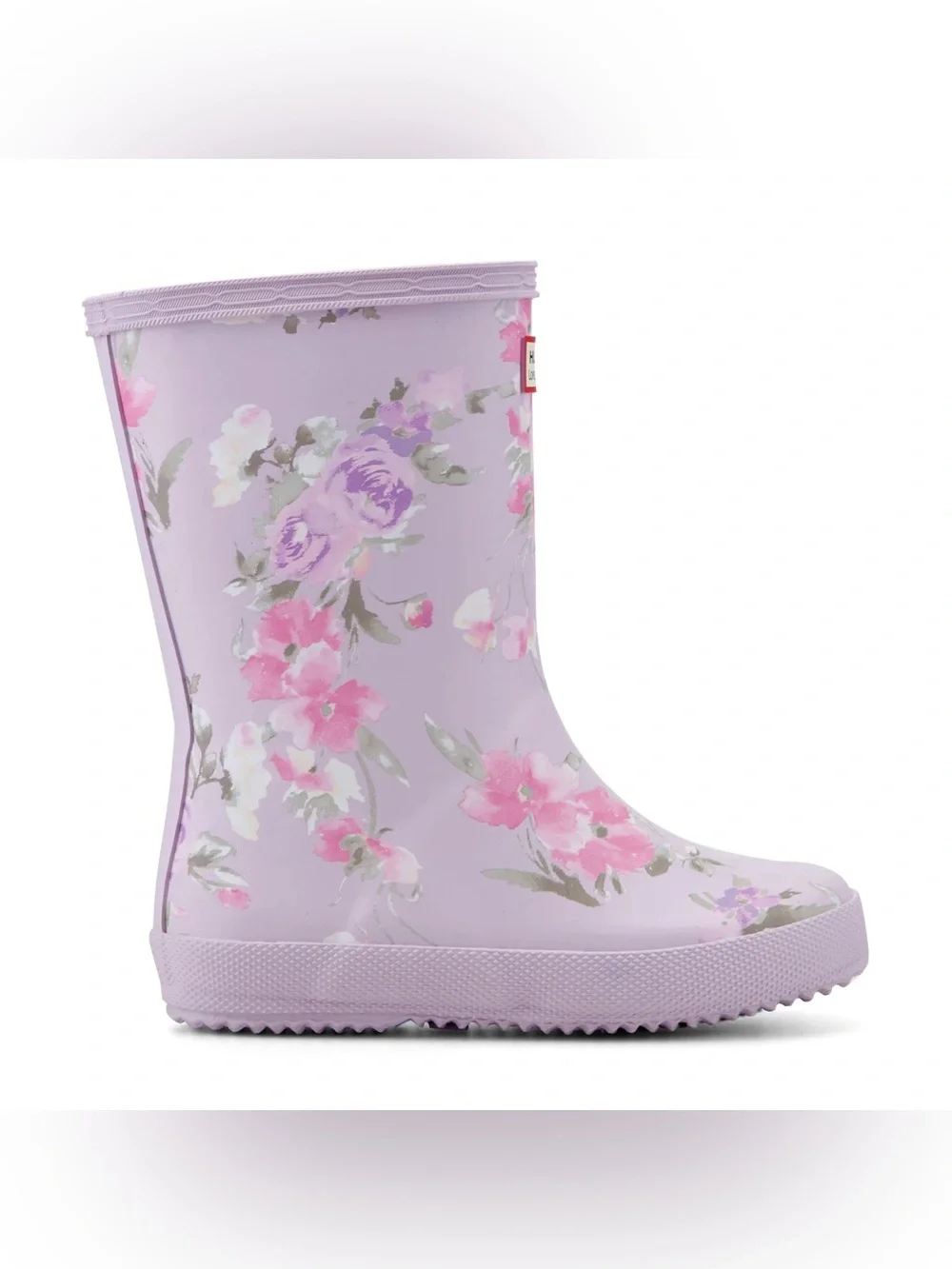 Hunter kids lavender