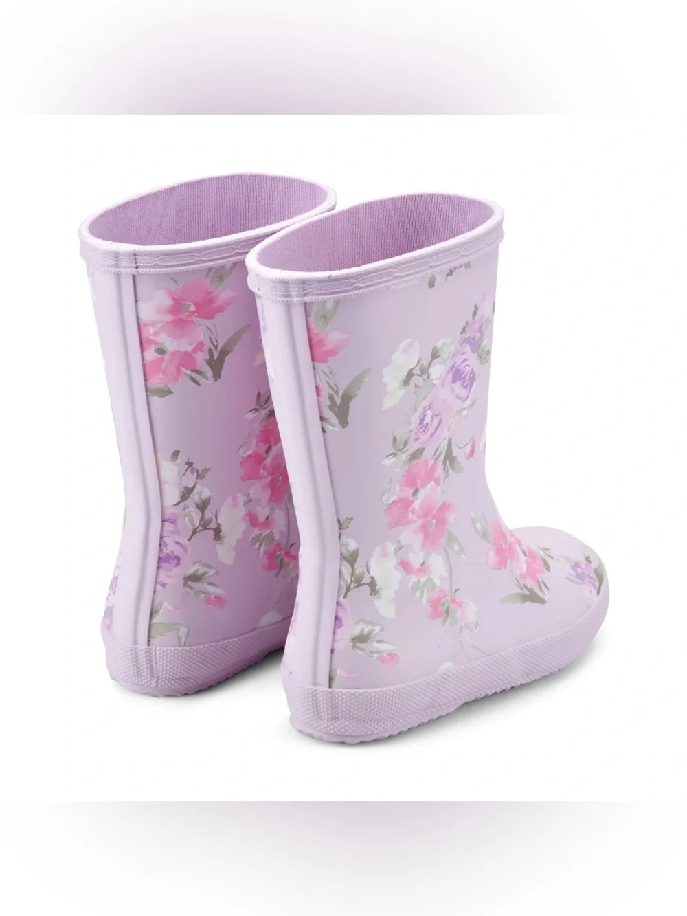 Hunter kids lavender