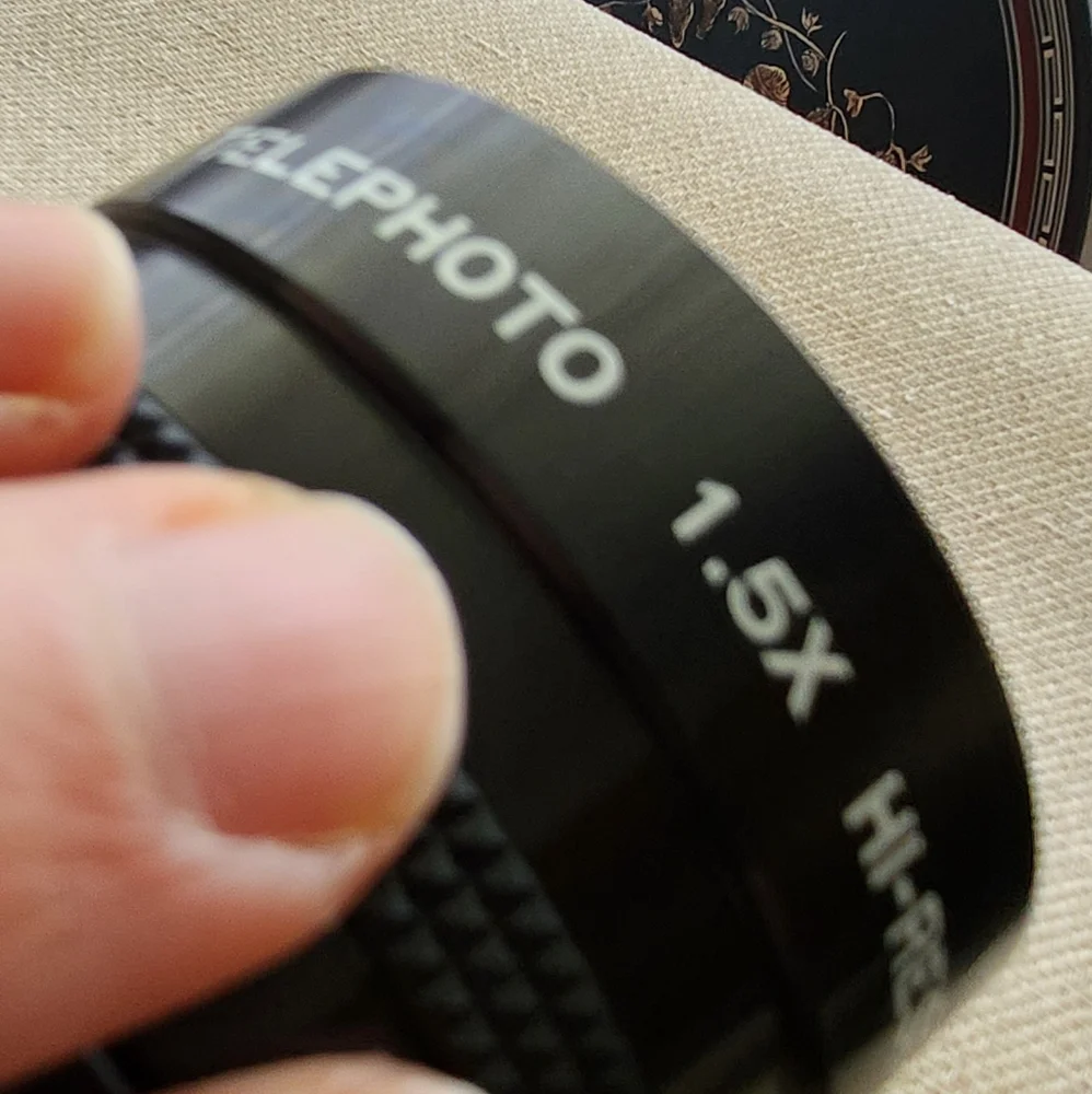 Zykkor lenses japan