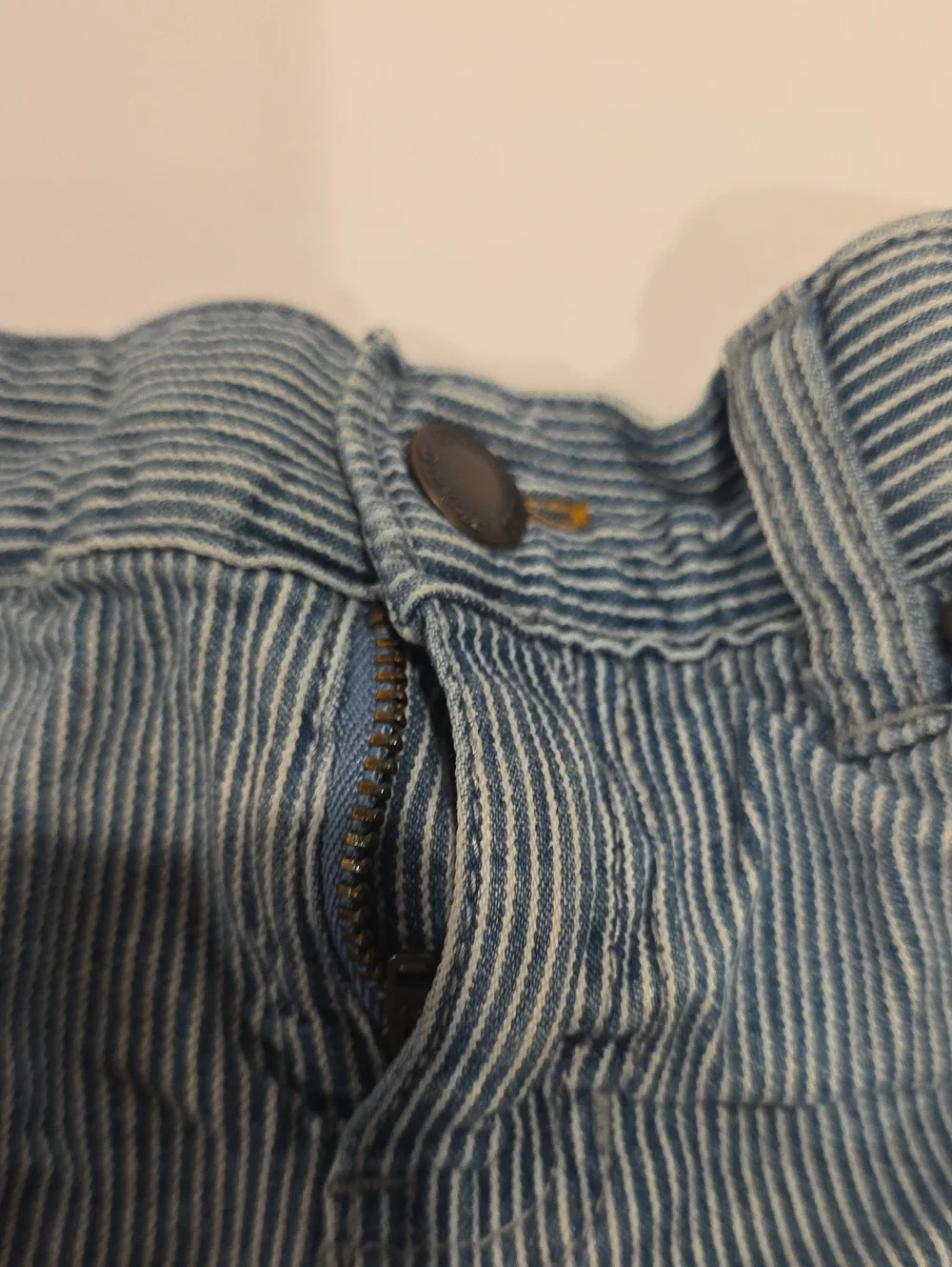 OshKosh Bgosh light blue