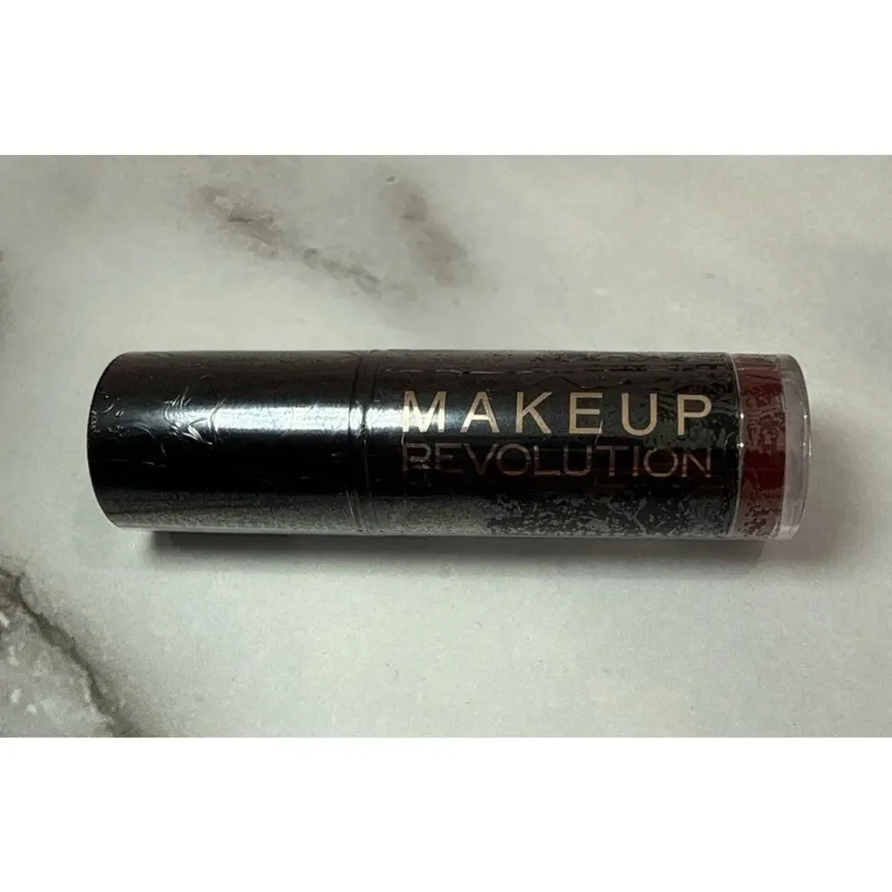 Makeup Revolution makeup revolution
