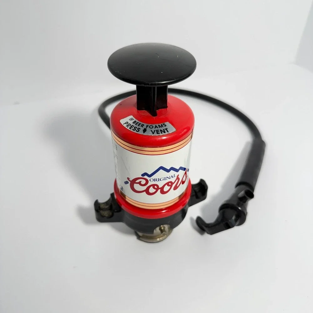 Coors vintage original