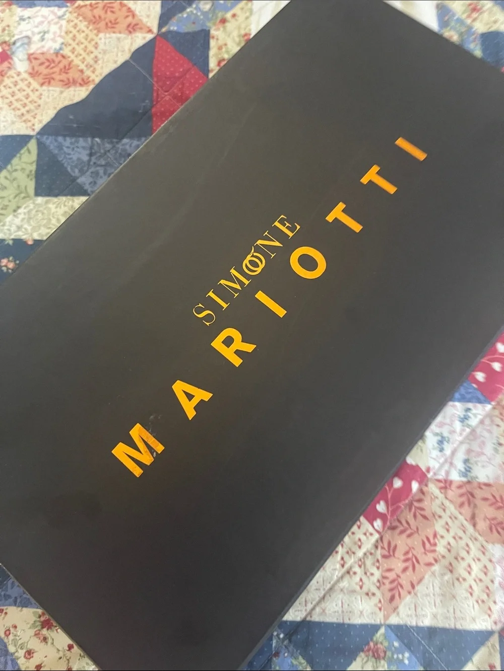 simone mariotti comfortable men