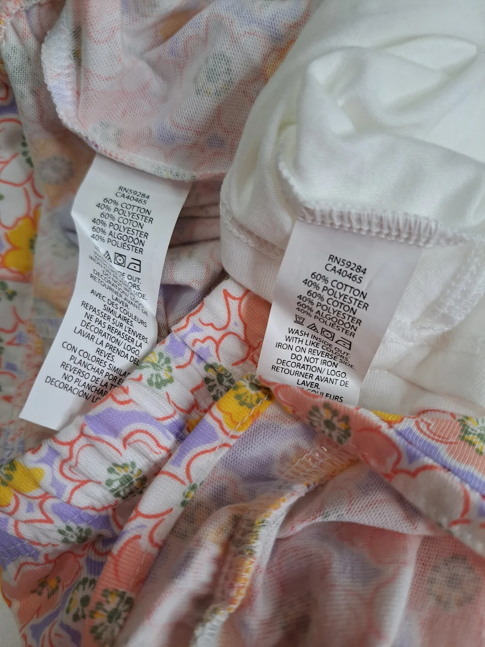 The Childrens Place two piece