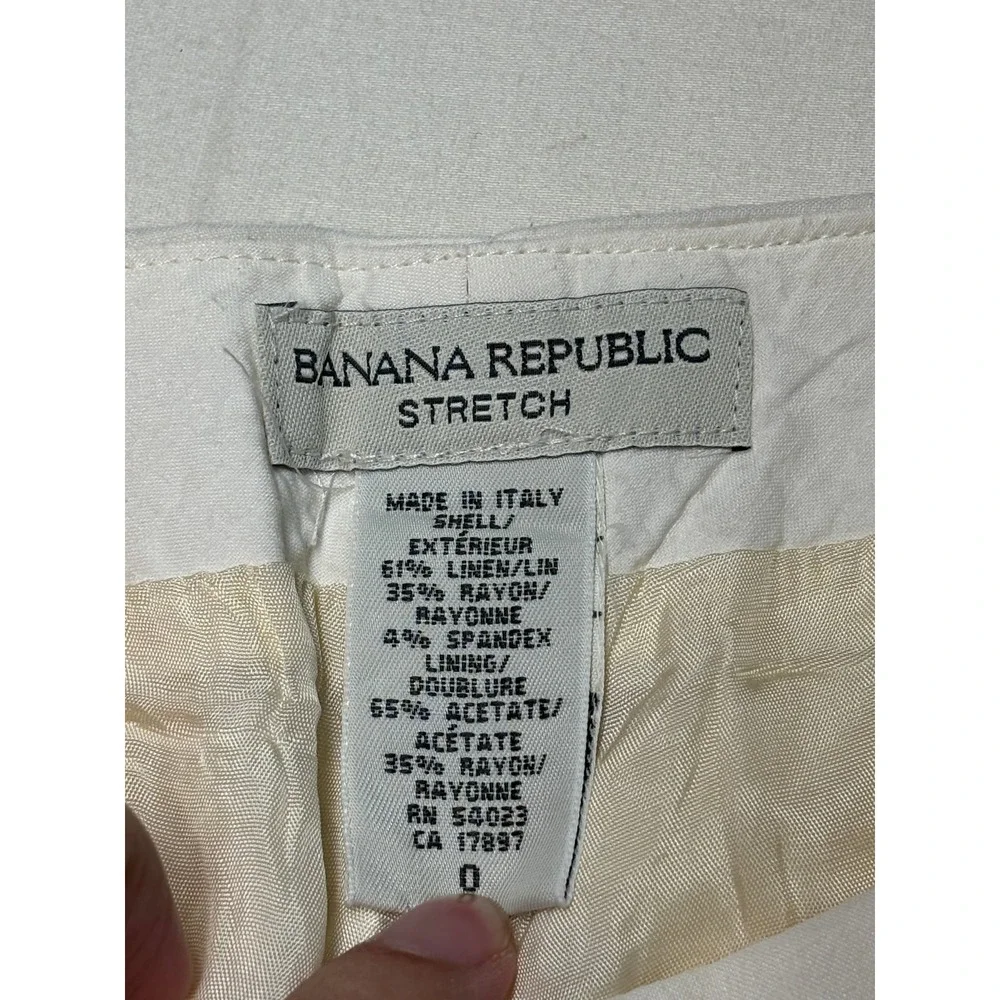 Banana Republic banana republic