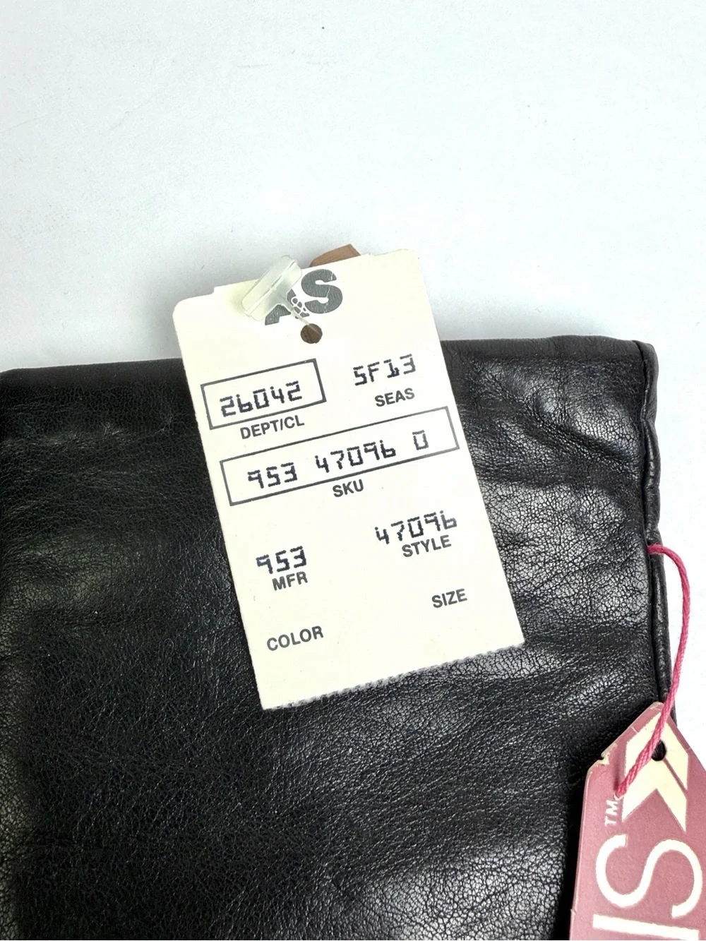 Aris nwt vintage