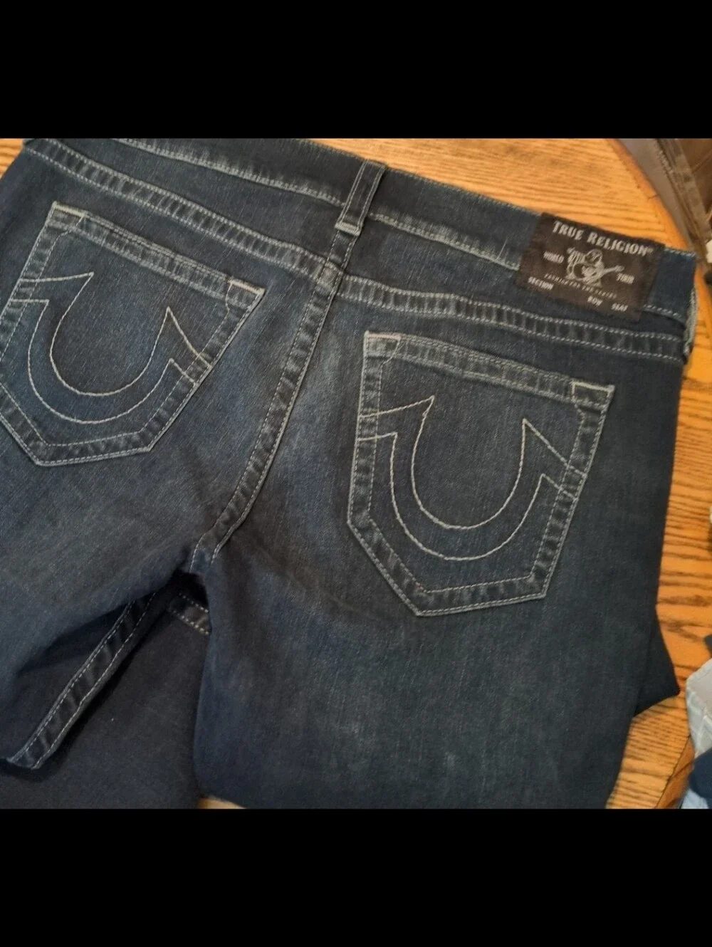 True Religion true religion