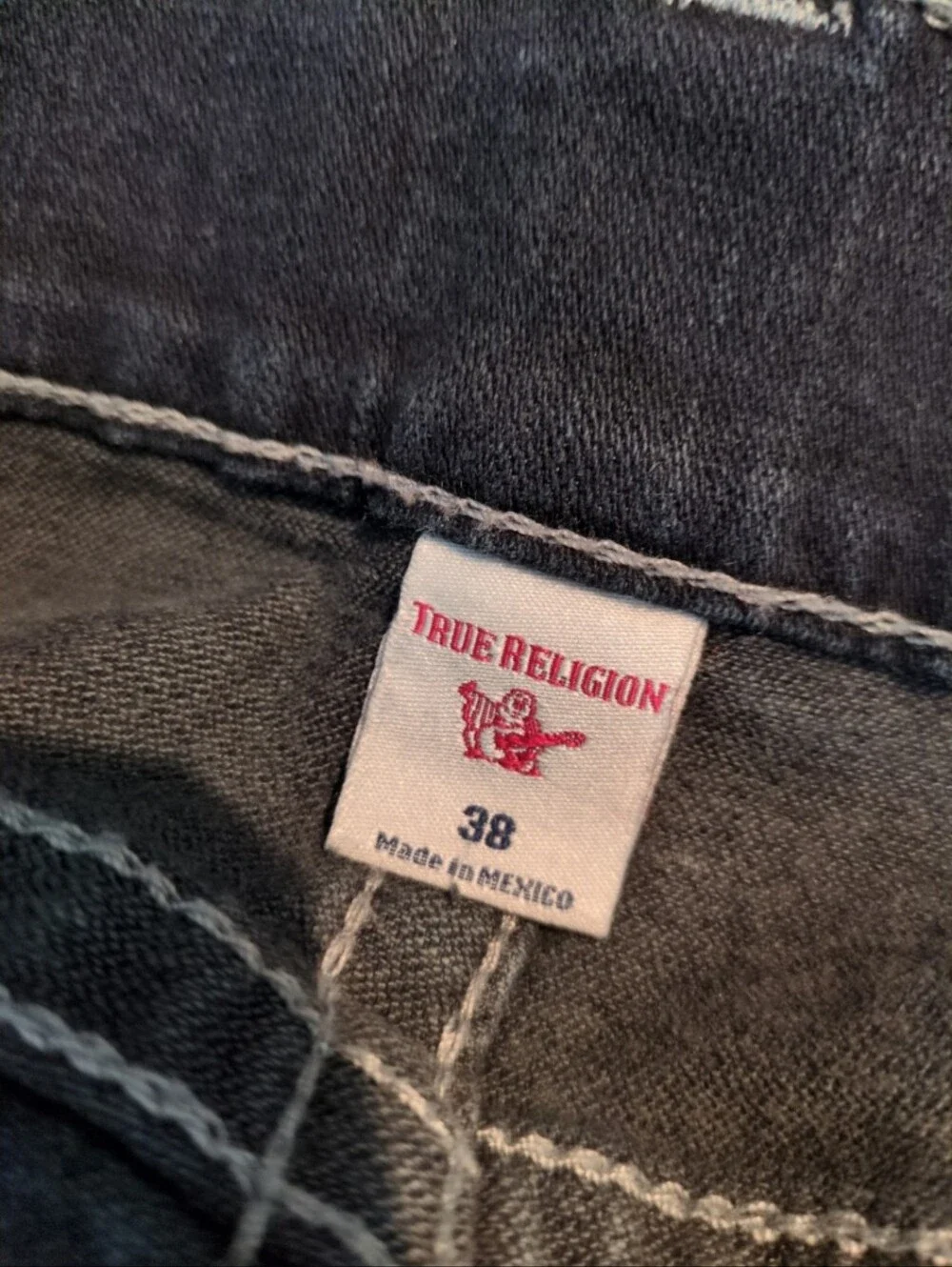 True Religion true religion
