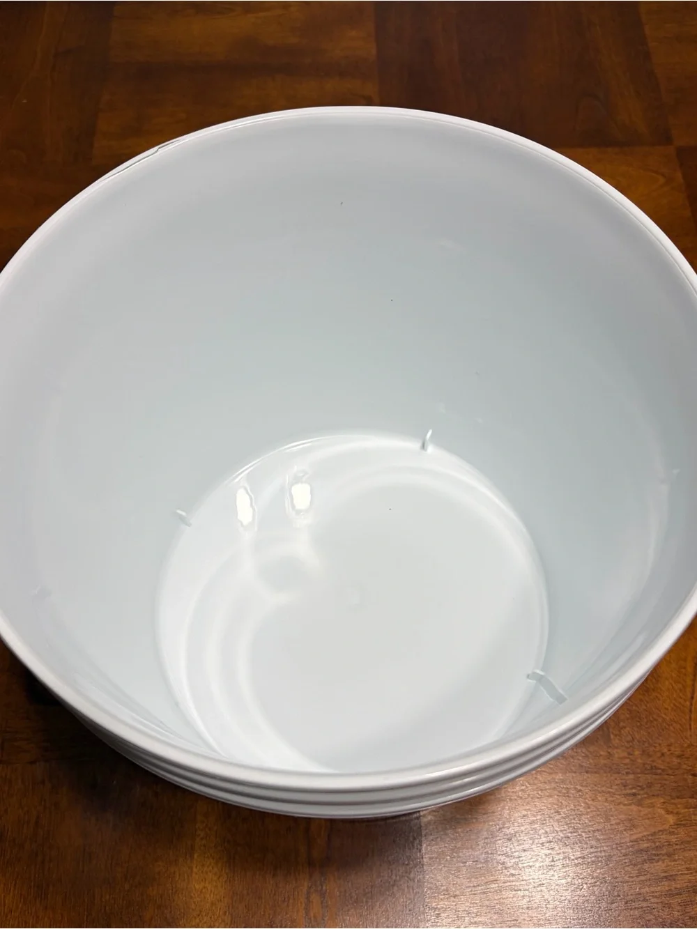 Greenbrier International set red