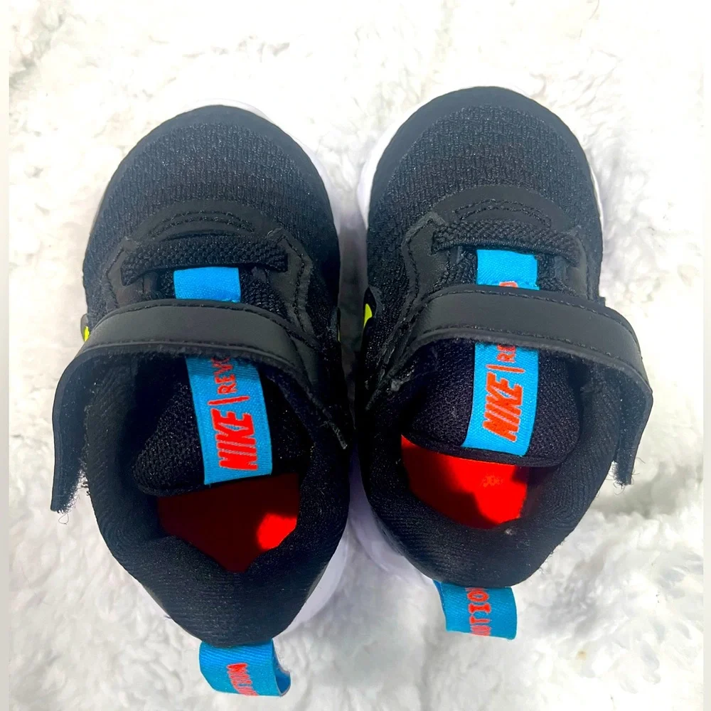 Nike unisex child