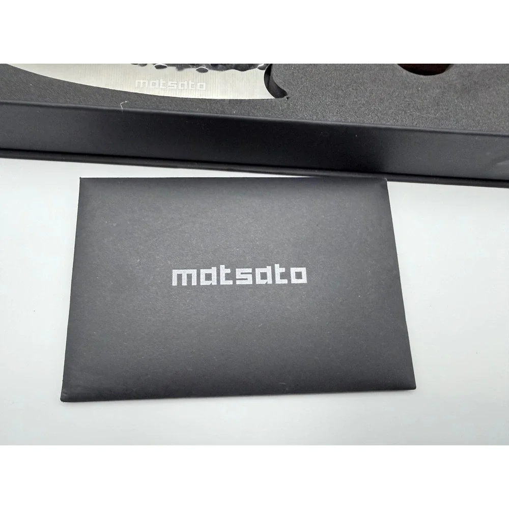 Matsato premium control