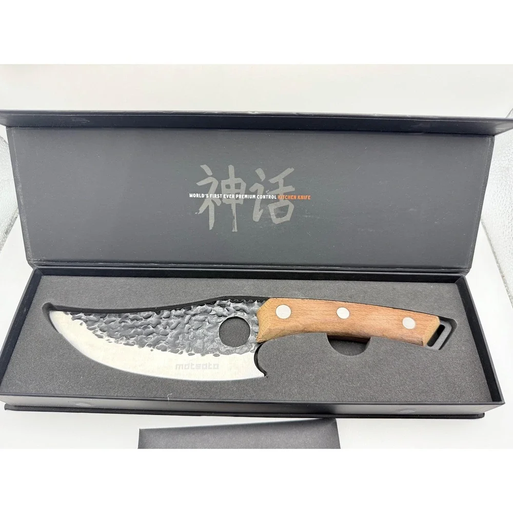 Matsato premium control