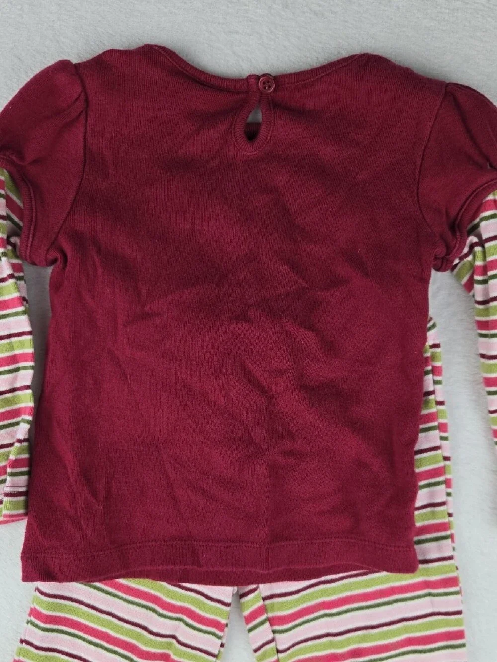 Gymboree hi this