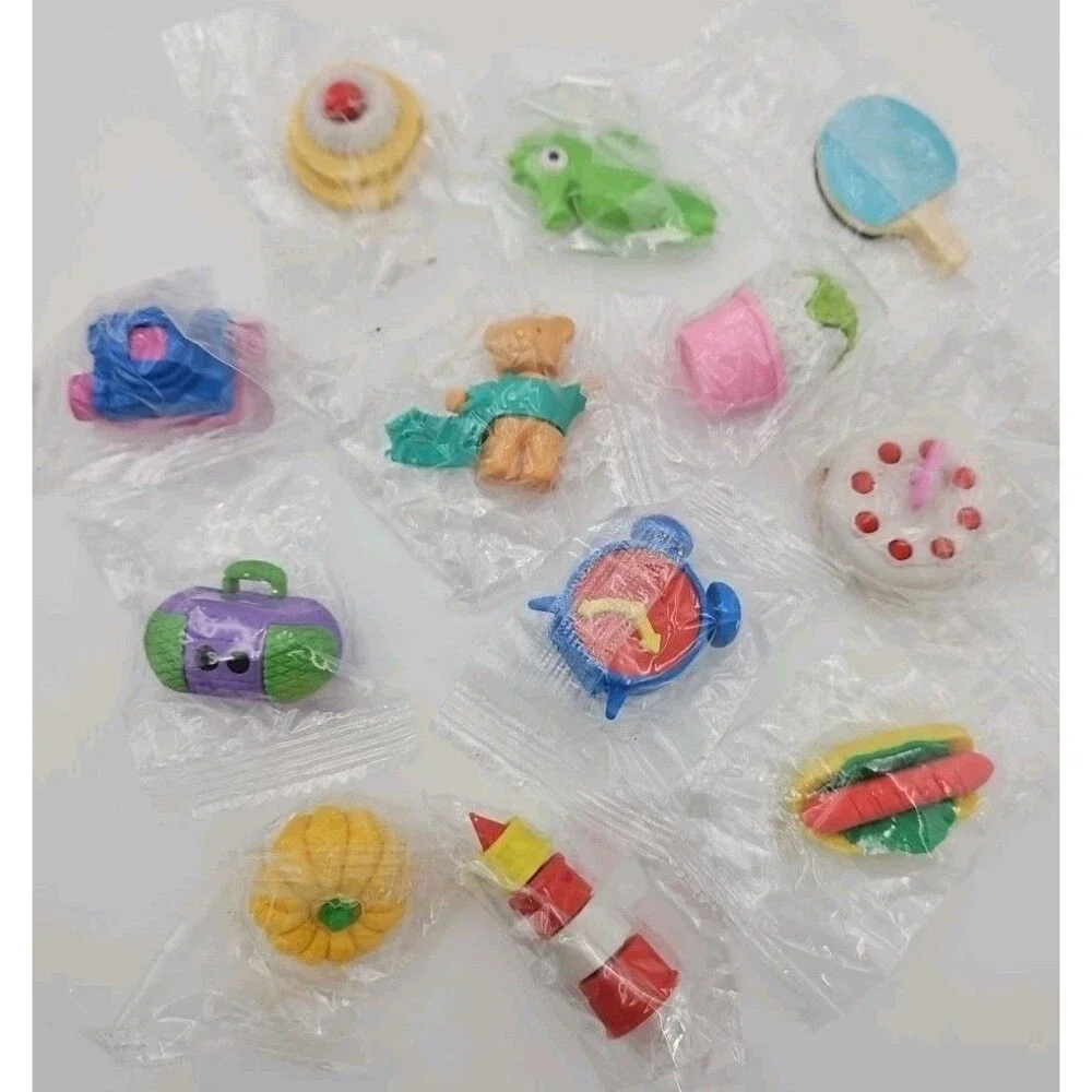 Unbranded accessories themes food