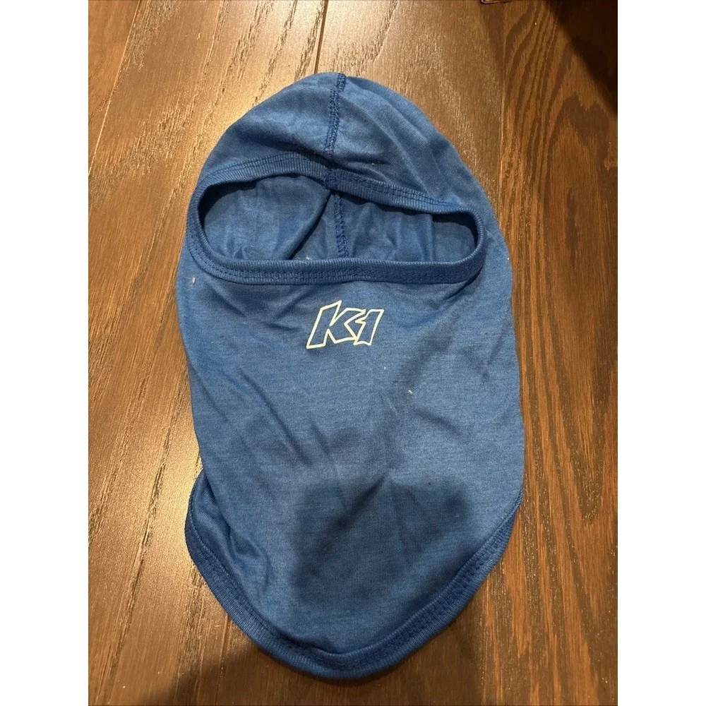 K1 Race Gear mask color lightweight