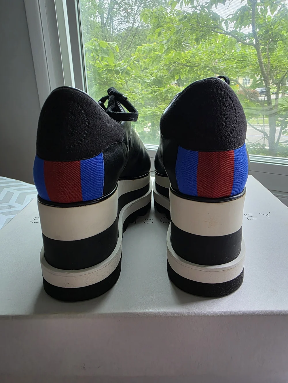 Stella McCartney iconic elyse