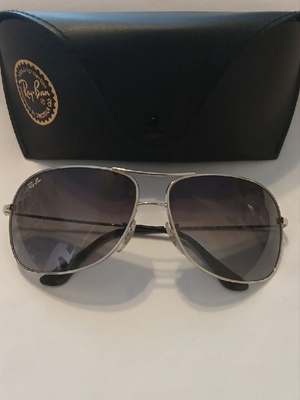 Ray-Ban description classic
