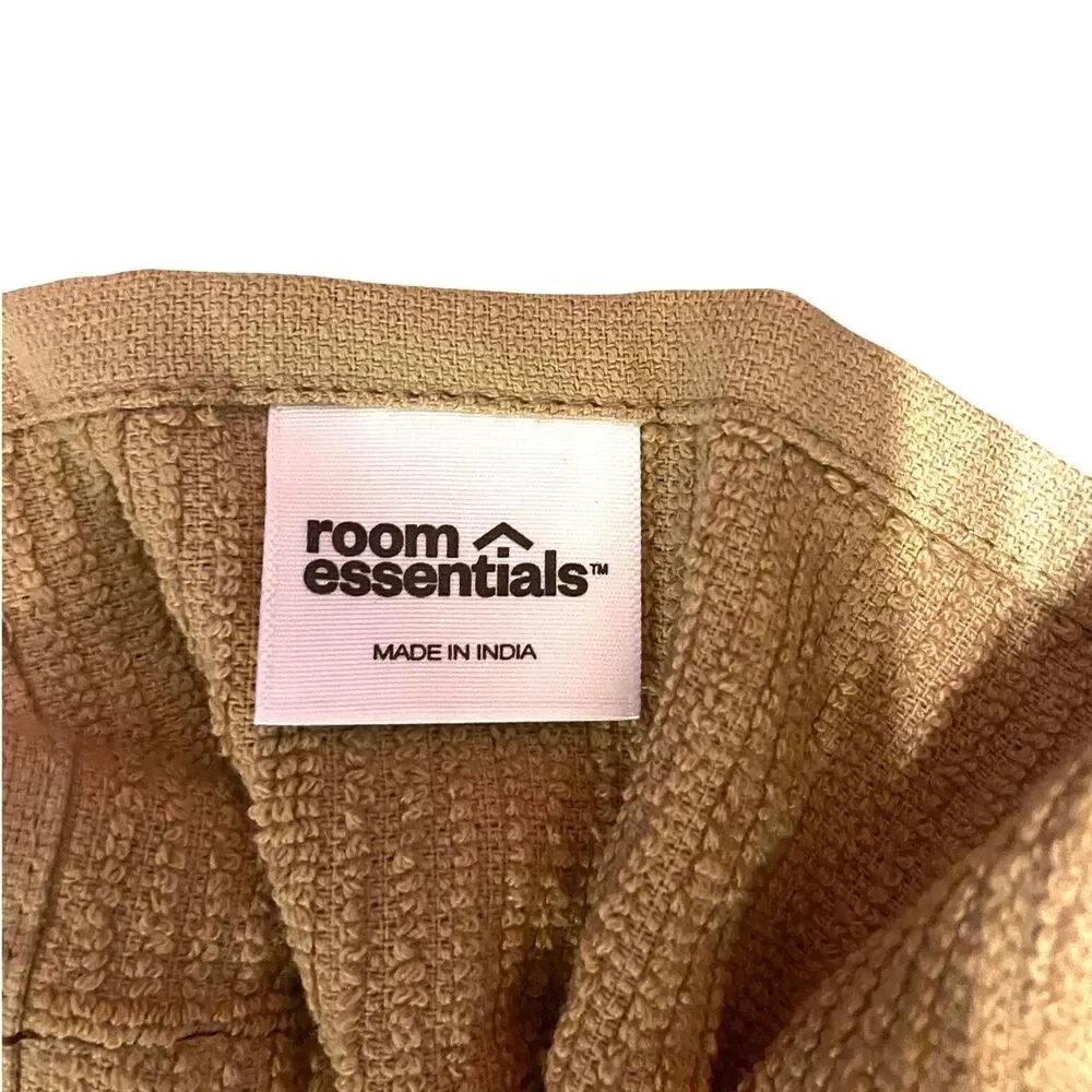 Room Essentials thanksgiving brown