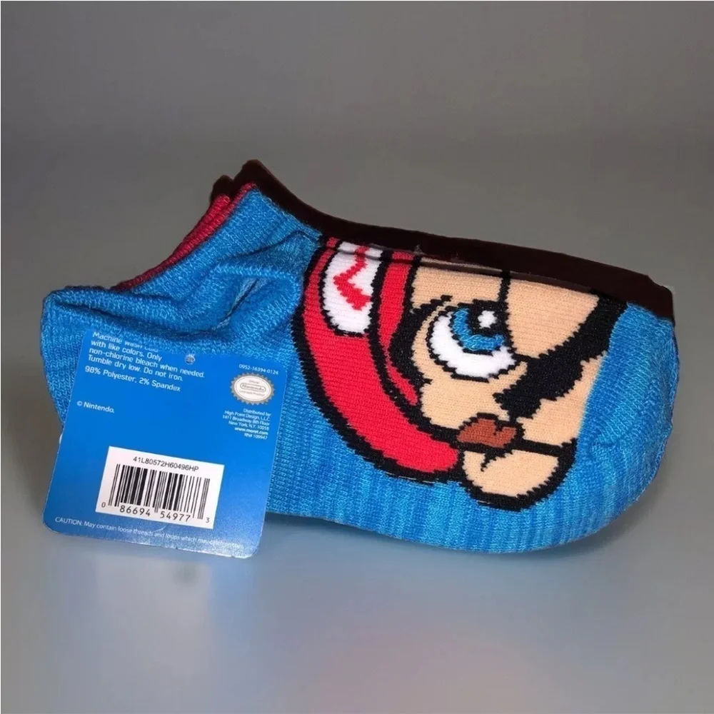 Nintendo these super