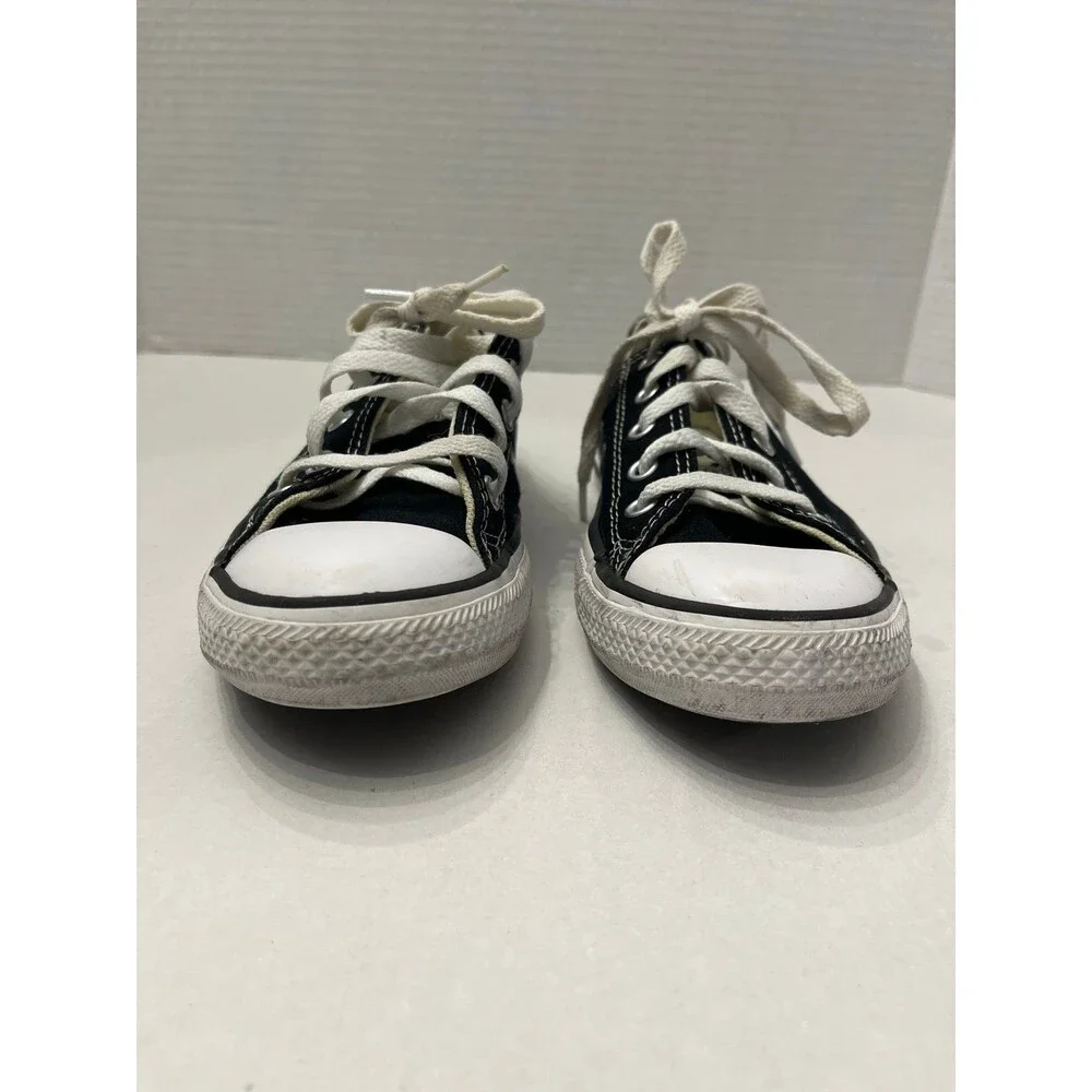 Converse youth sneakers free