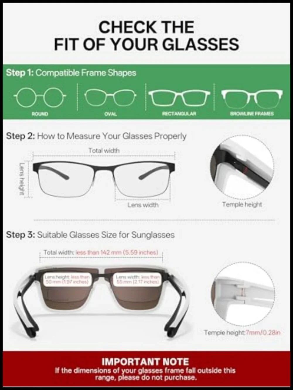 N/A these unisex