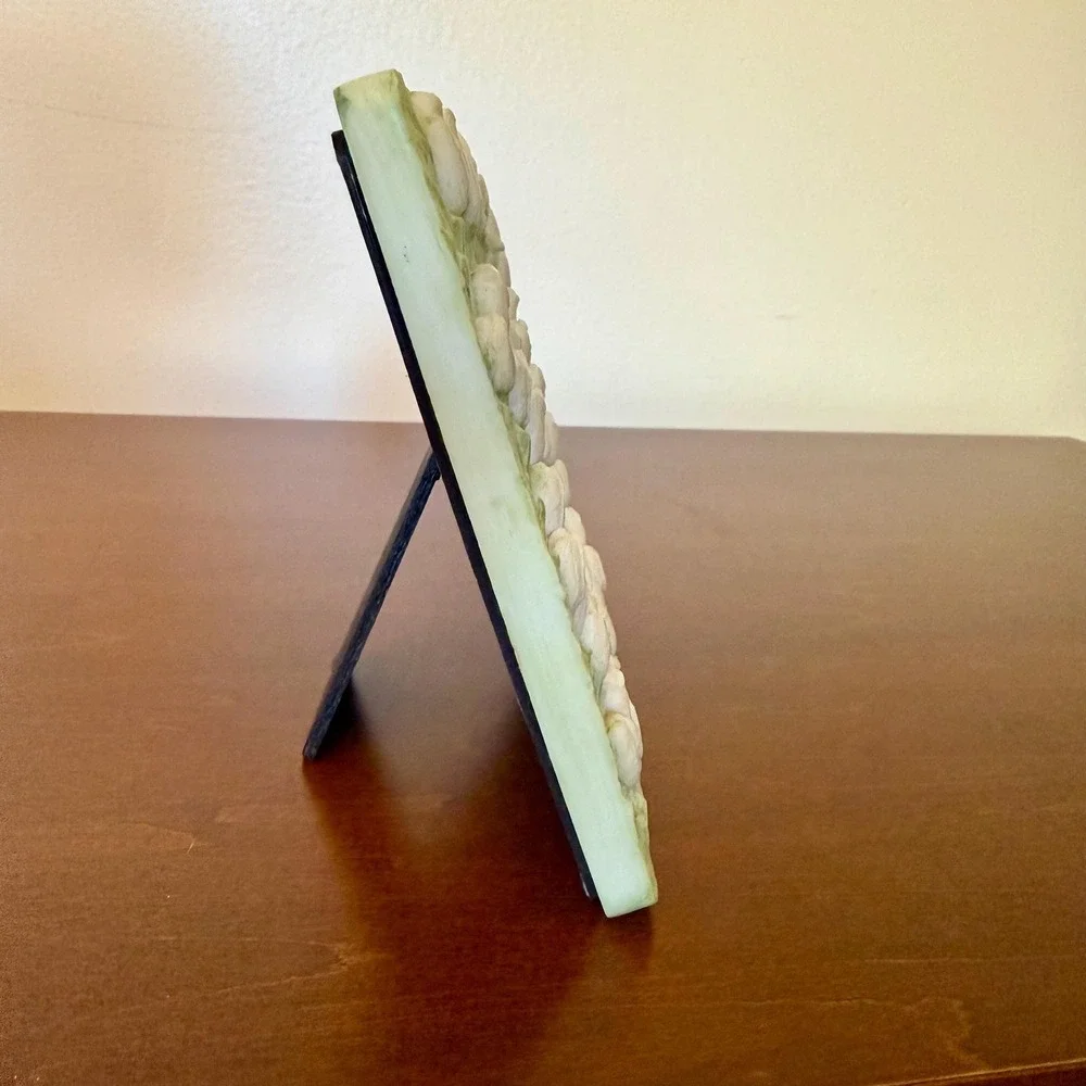N/A vintage 3d
