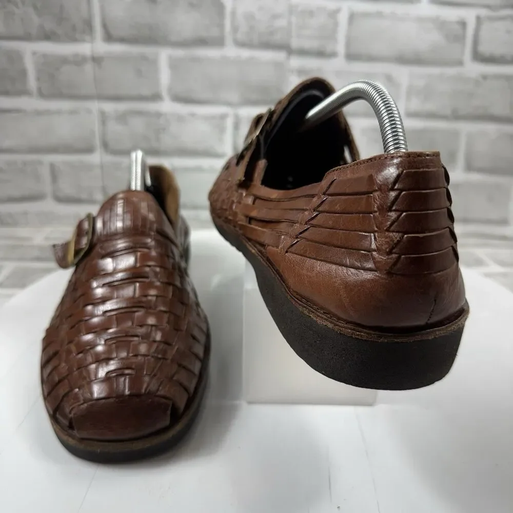 Sunsteps men size10