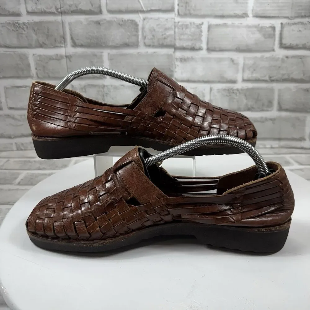 Sunsteps men size10