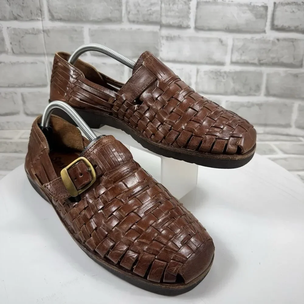 Sunsteps men size10