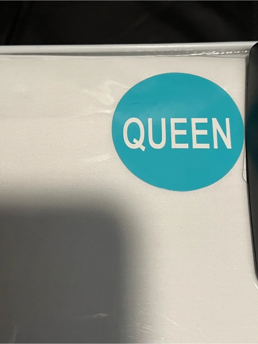 Lacoste premium queen